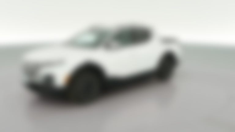 2022 Hyundai Santa Cruz vehicle photo