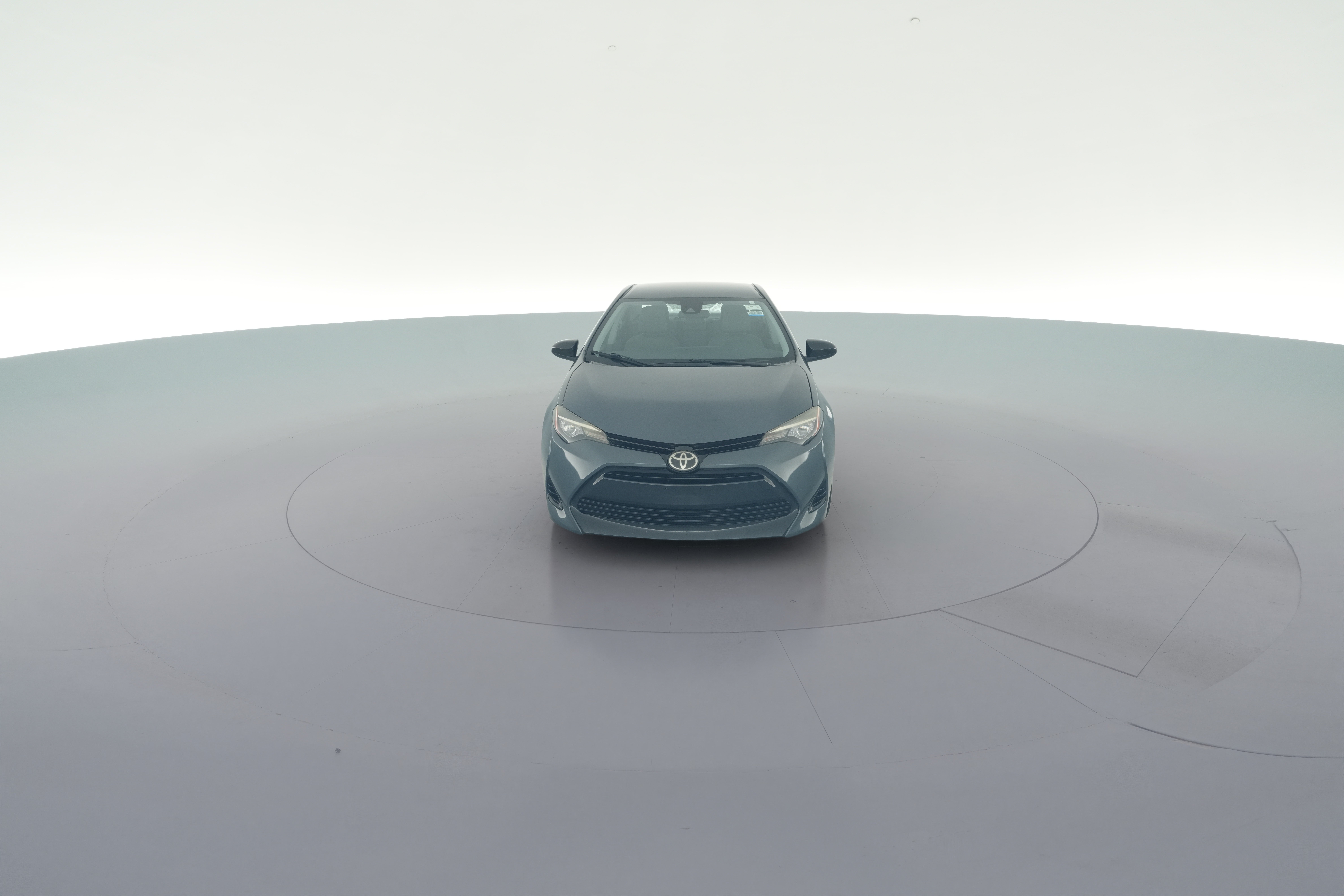 2017 Toyota Corolla LE - Photo 23