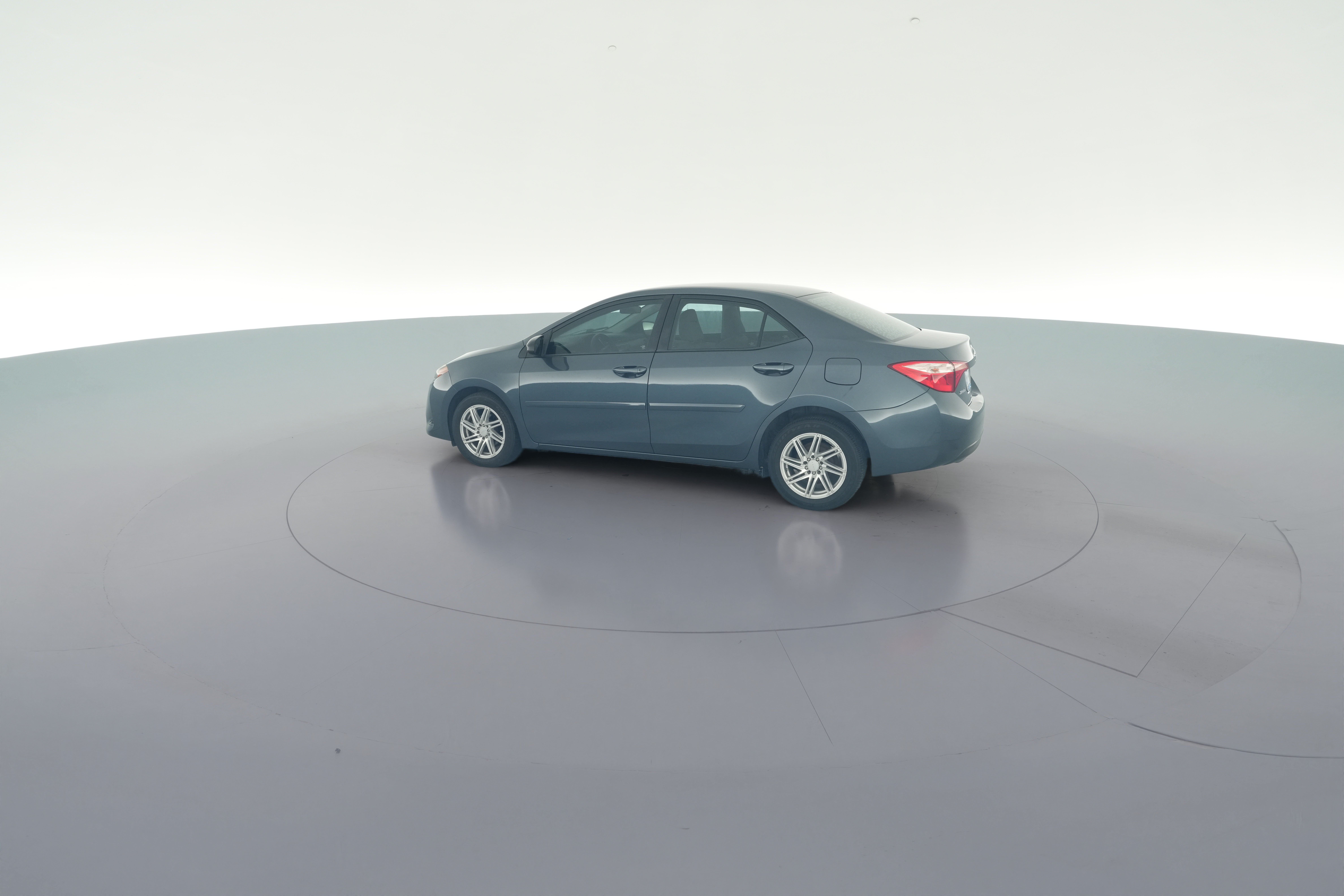 2017 Toyota Corolla LE - Photo 28