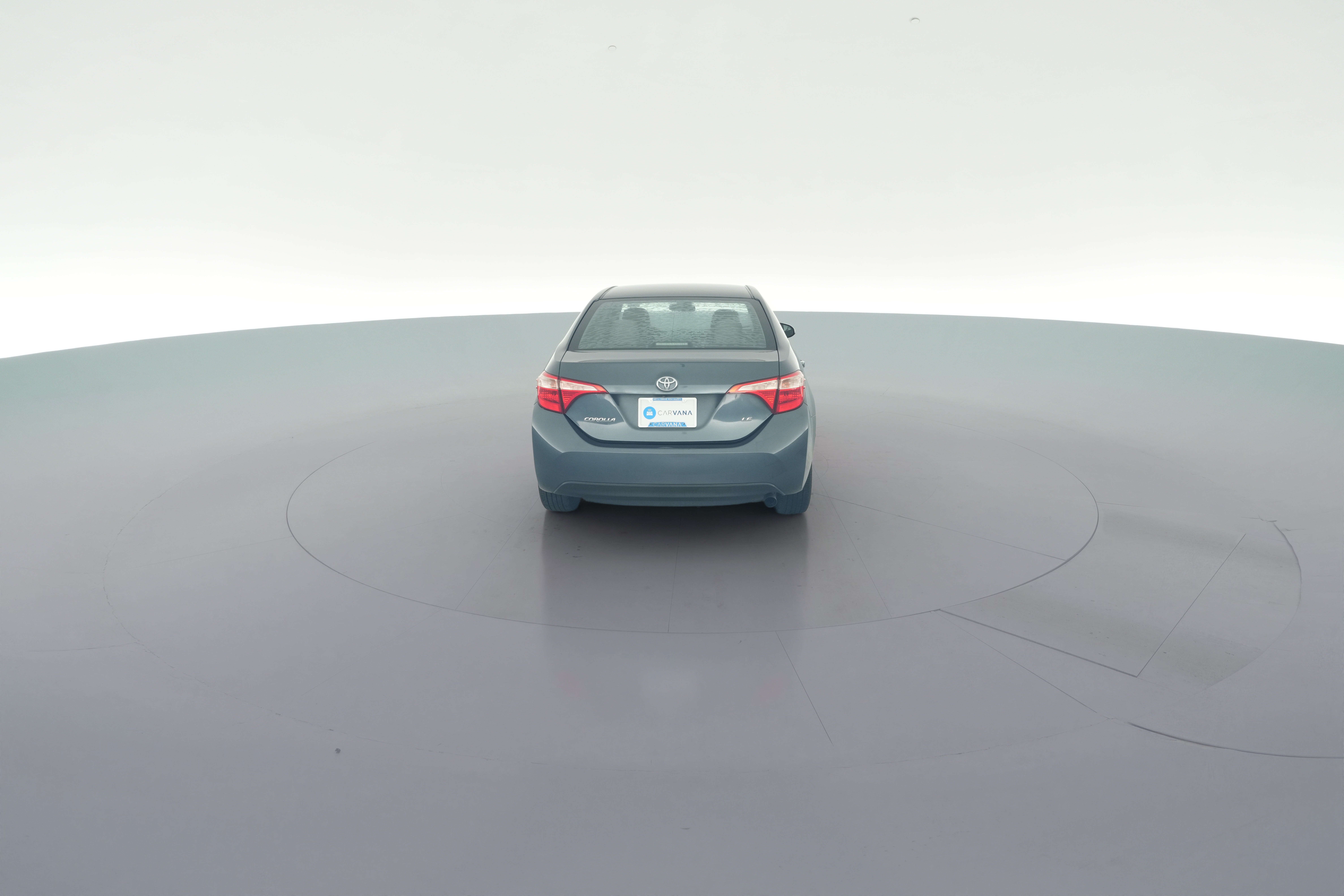 2017 Toyota Corolla LE - Photo 31