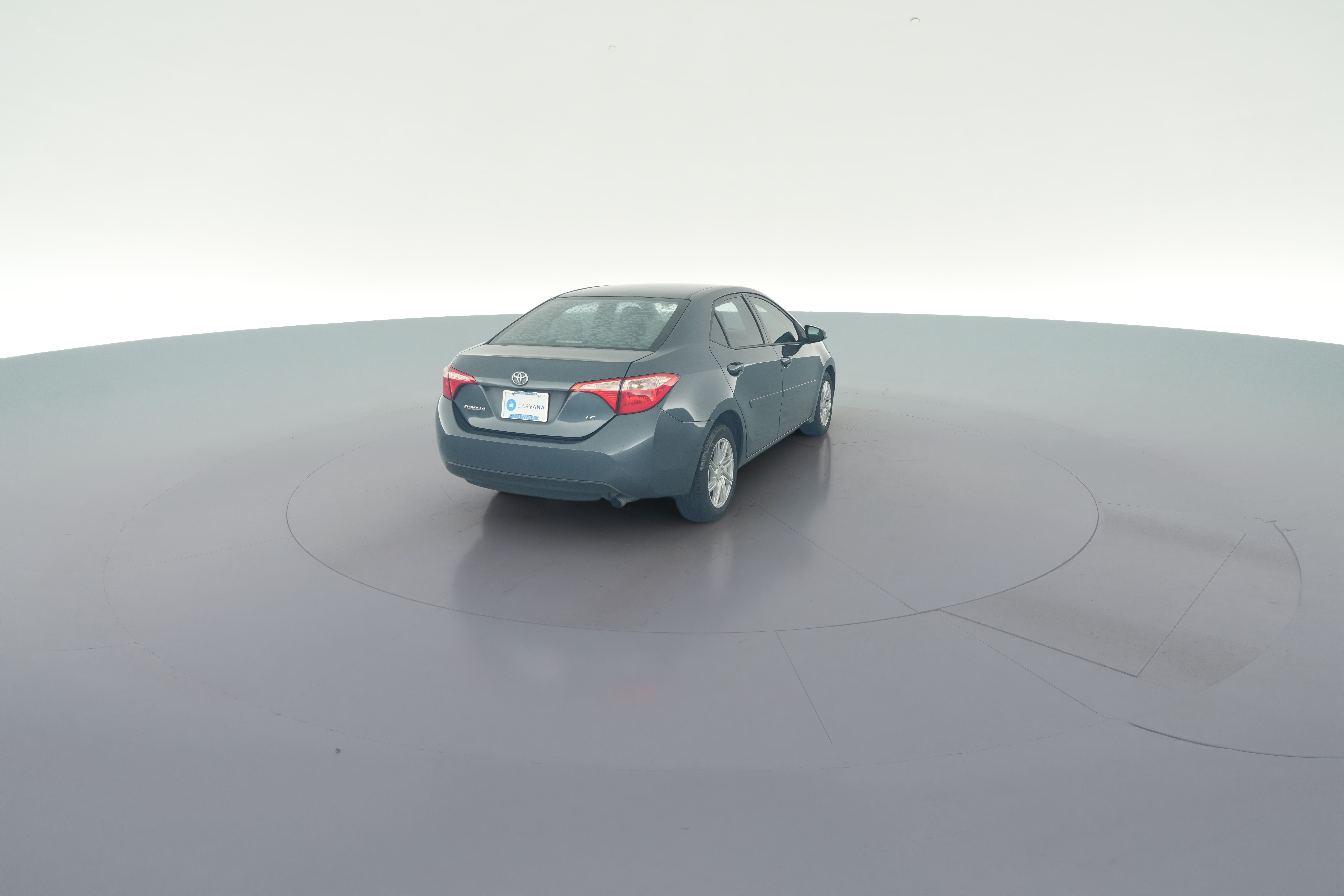 2017 Toyota Corolla LE - Photo 32