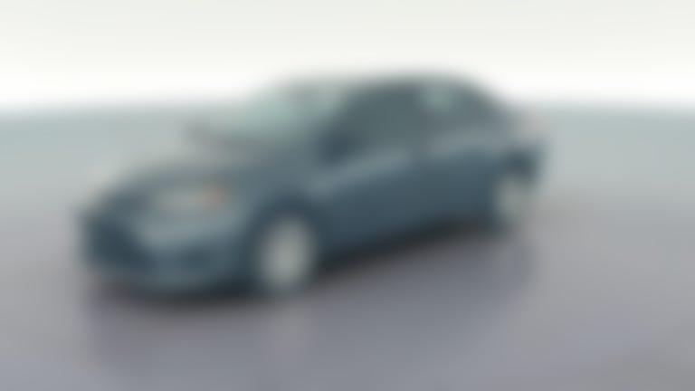 2017 Toyota Corolla vehicle photo