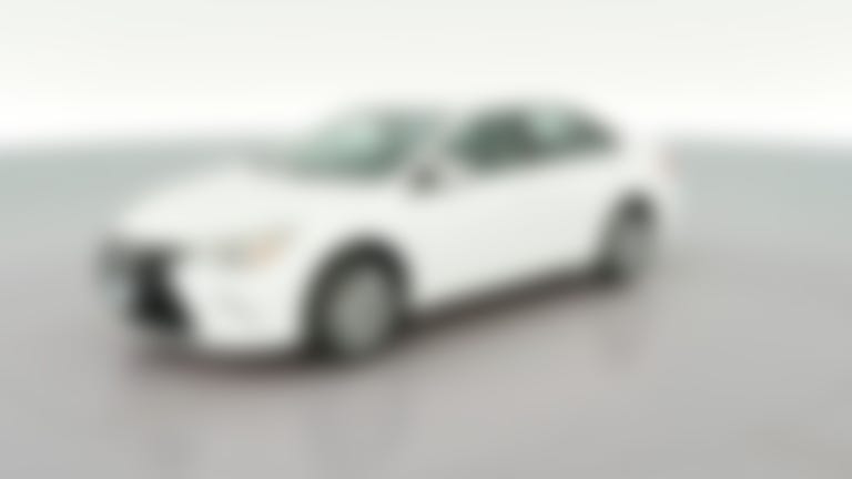 2017 Toyota Camry vehicle photo