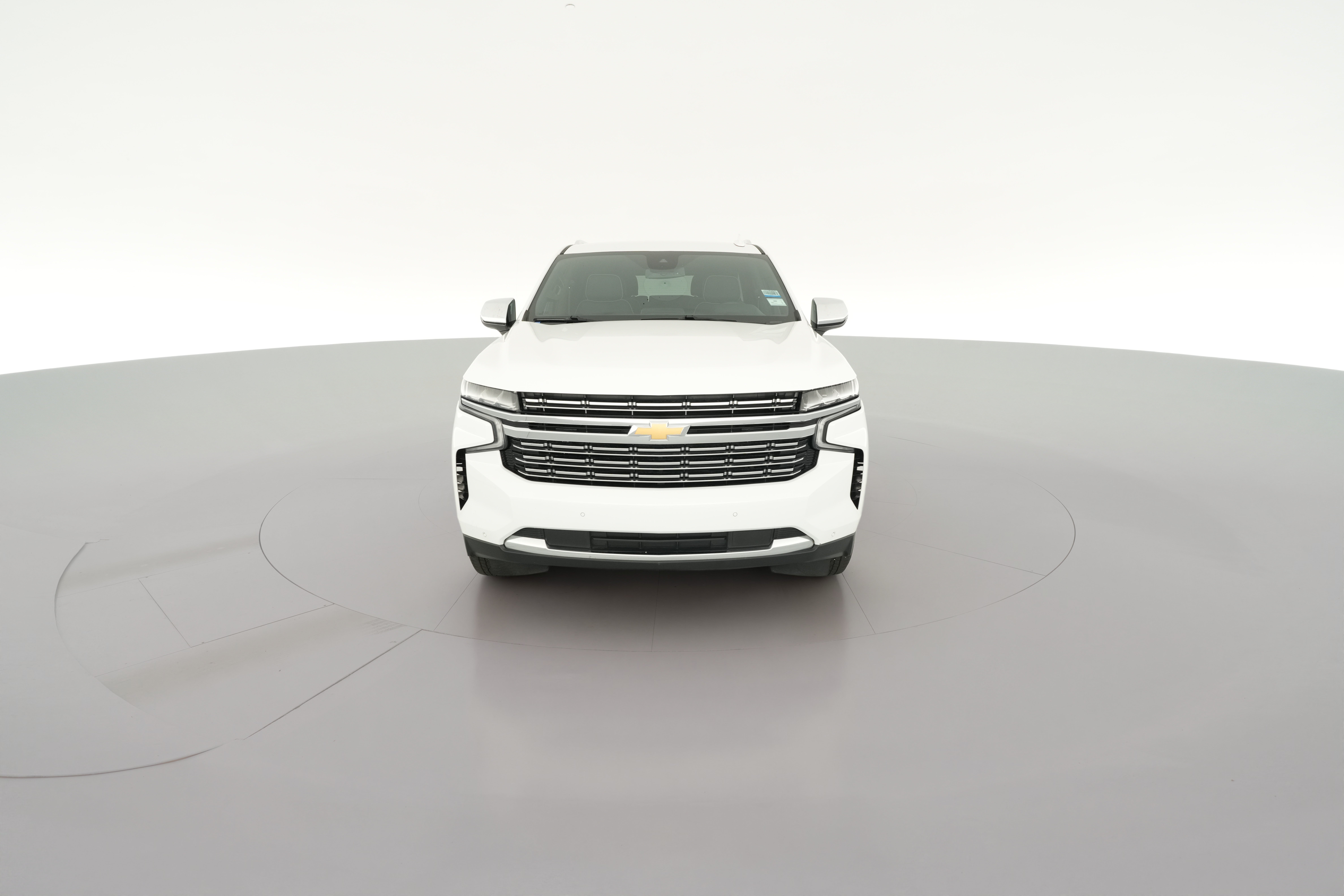 2023 Chevrolet Suburban Premier - Photo 42