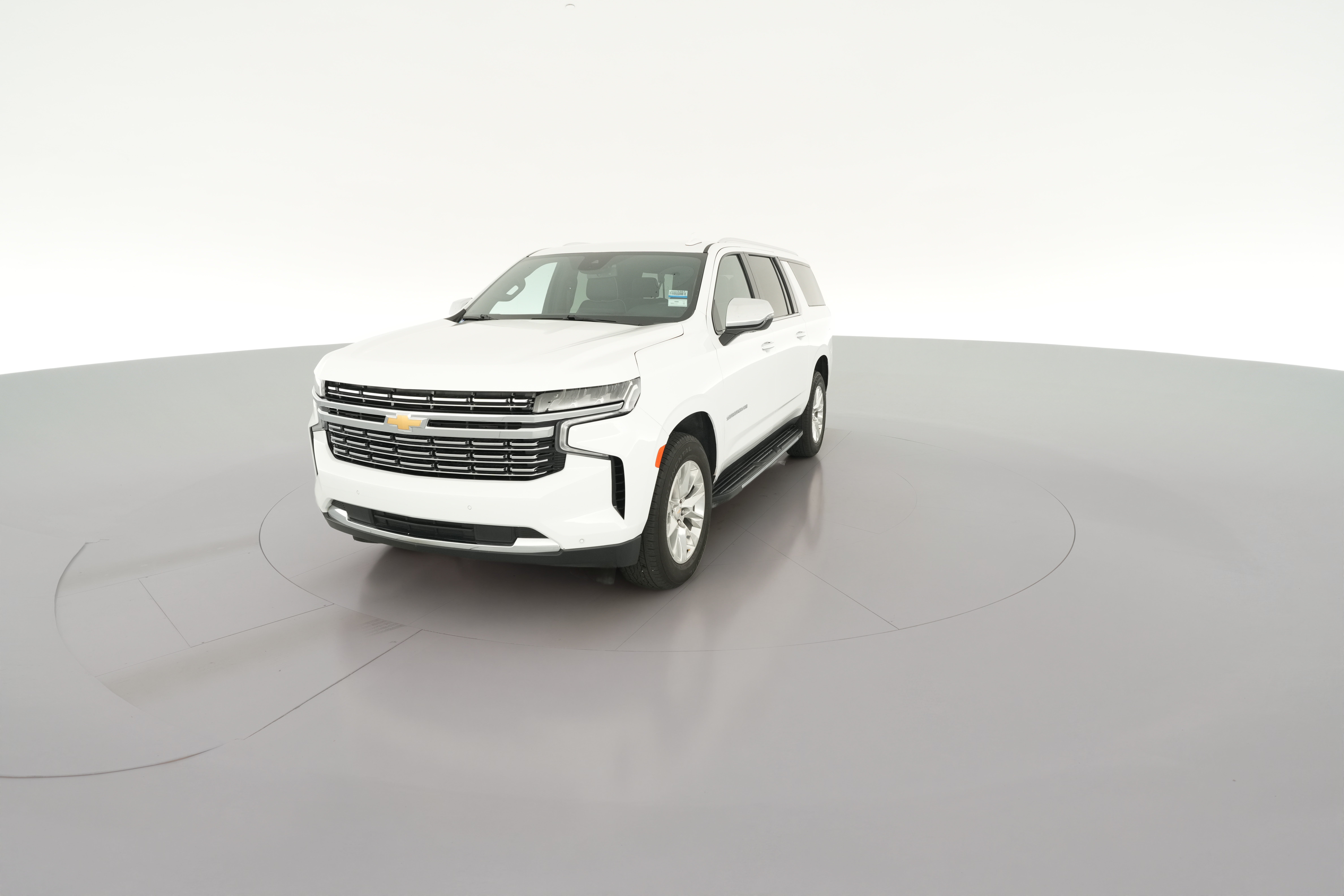 2023 Chevrolet Suburban Premier - Photo 43