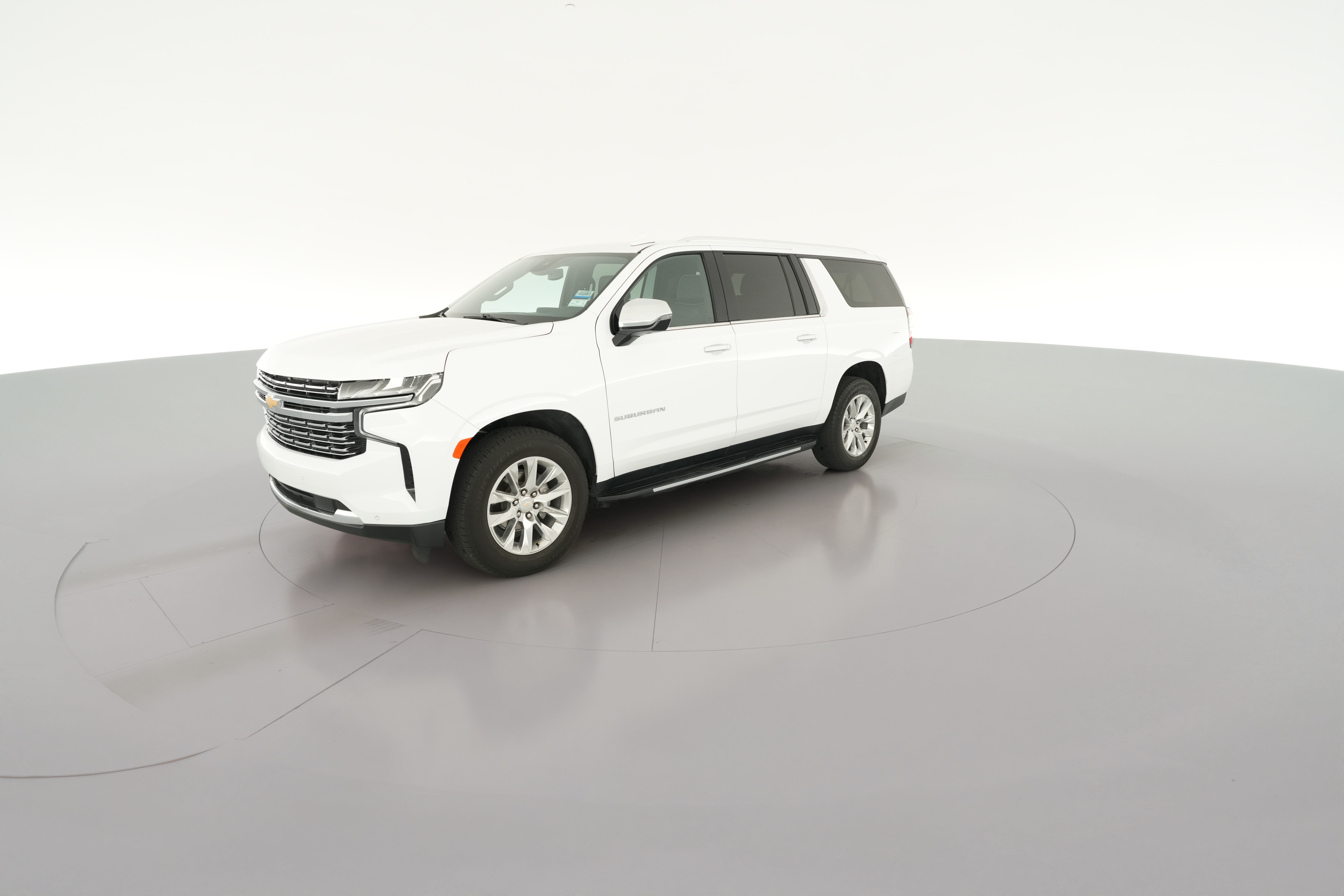 2023 Chevrolet Suburban Premier - Photo 44