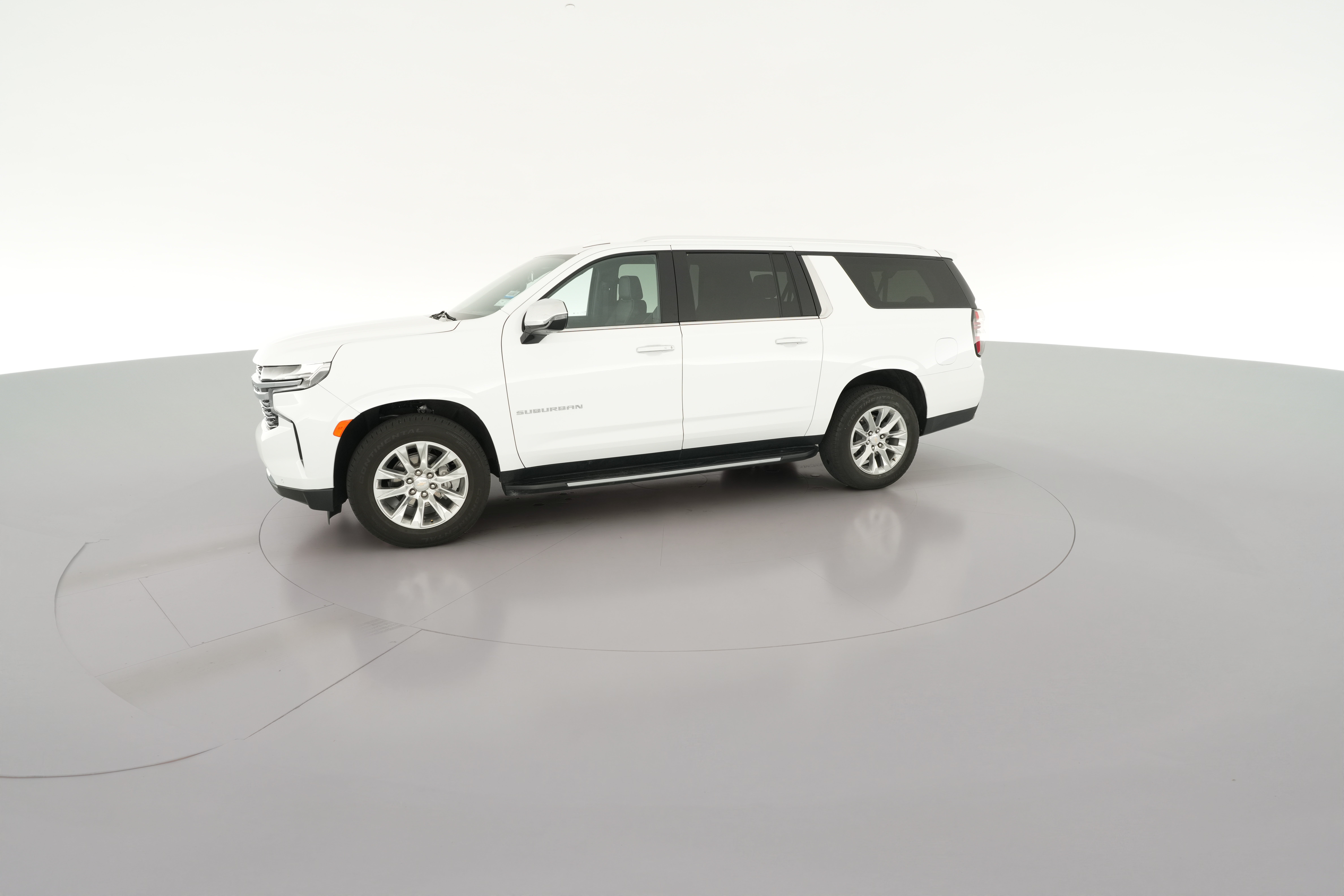 2023 Chevrolet Suburban Premier - Photo 45
