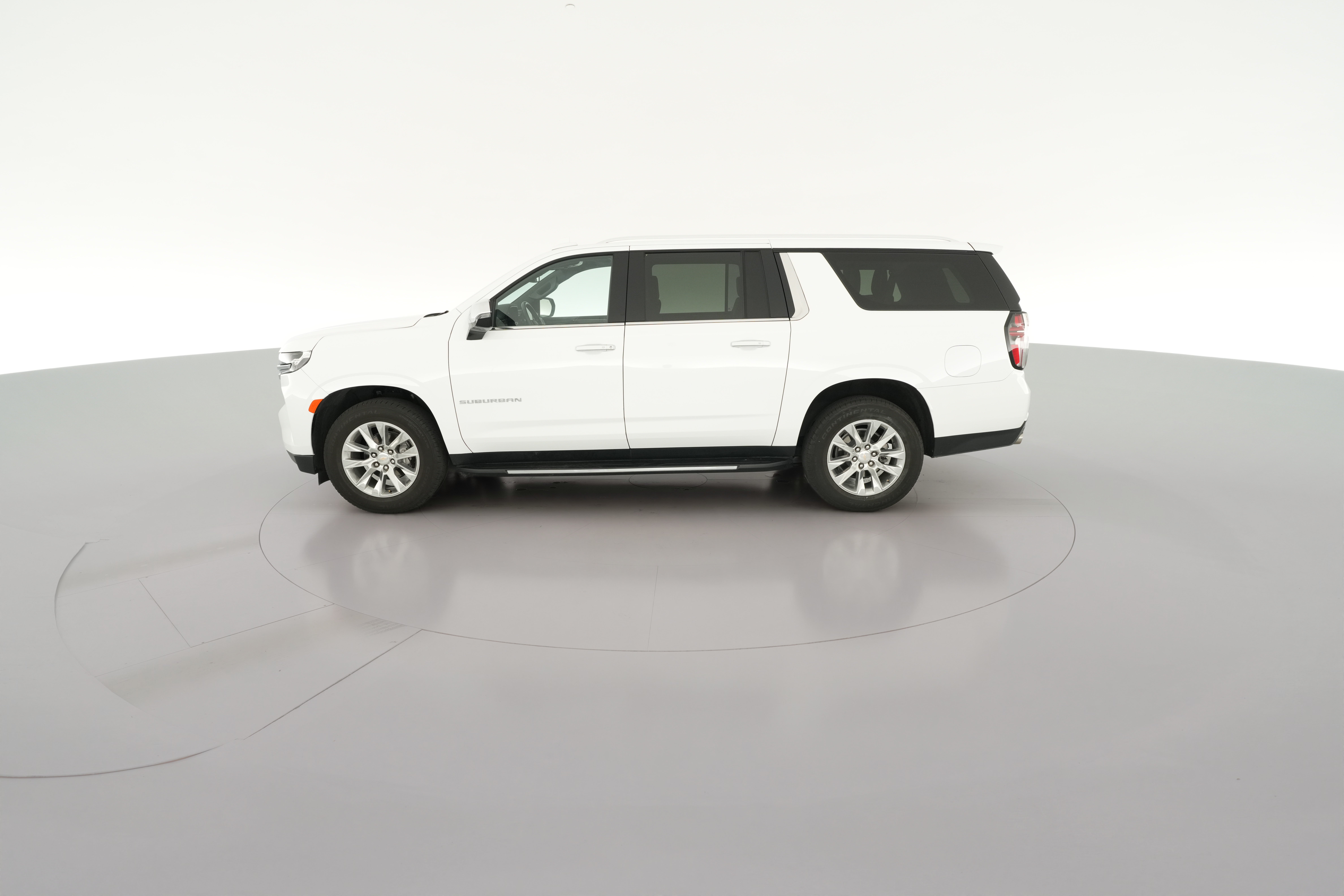 2023 Chevrolet Suburban Premier - Photo 46
