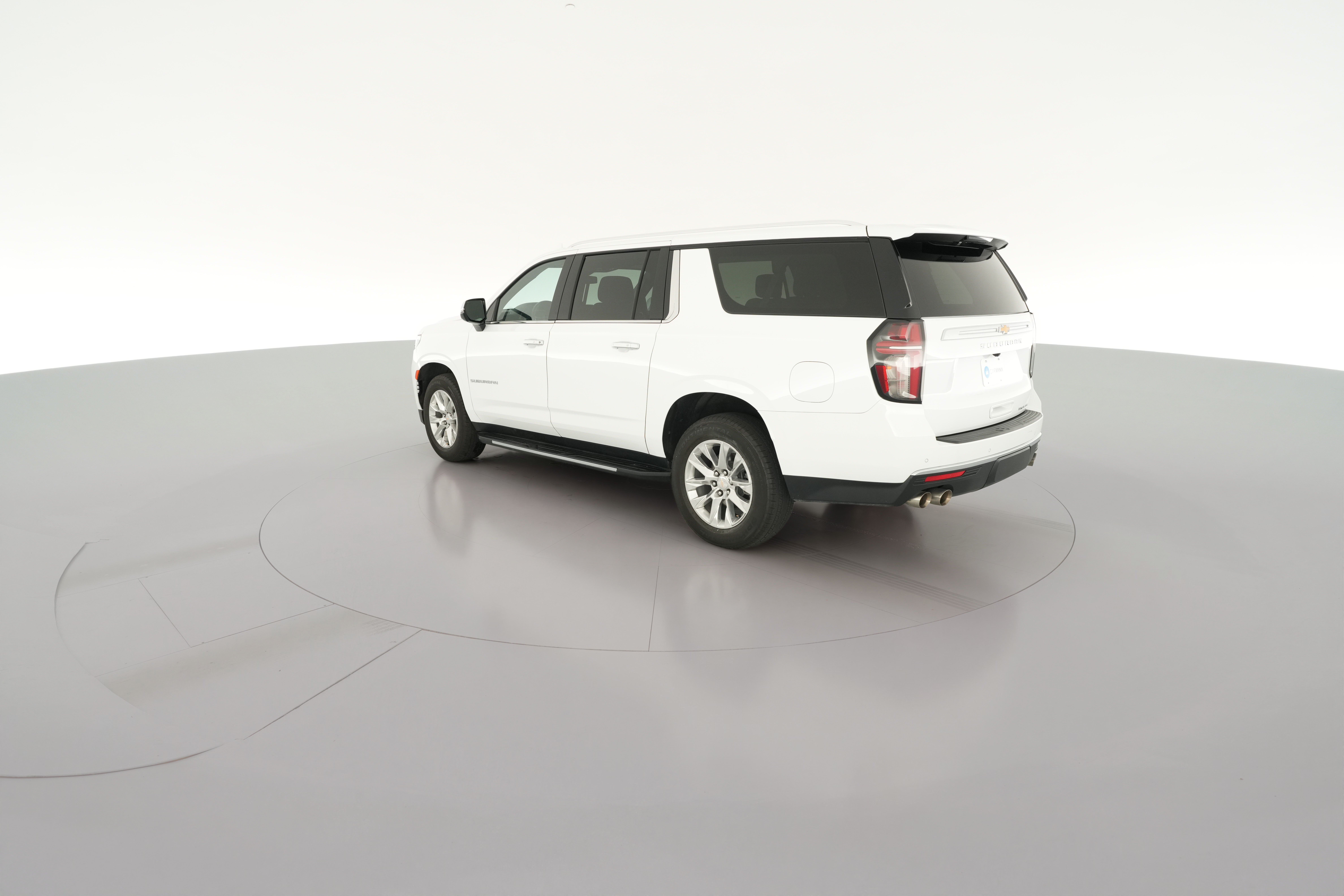 2023 Chevrolet Suburban Premier - Photo 48