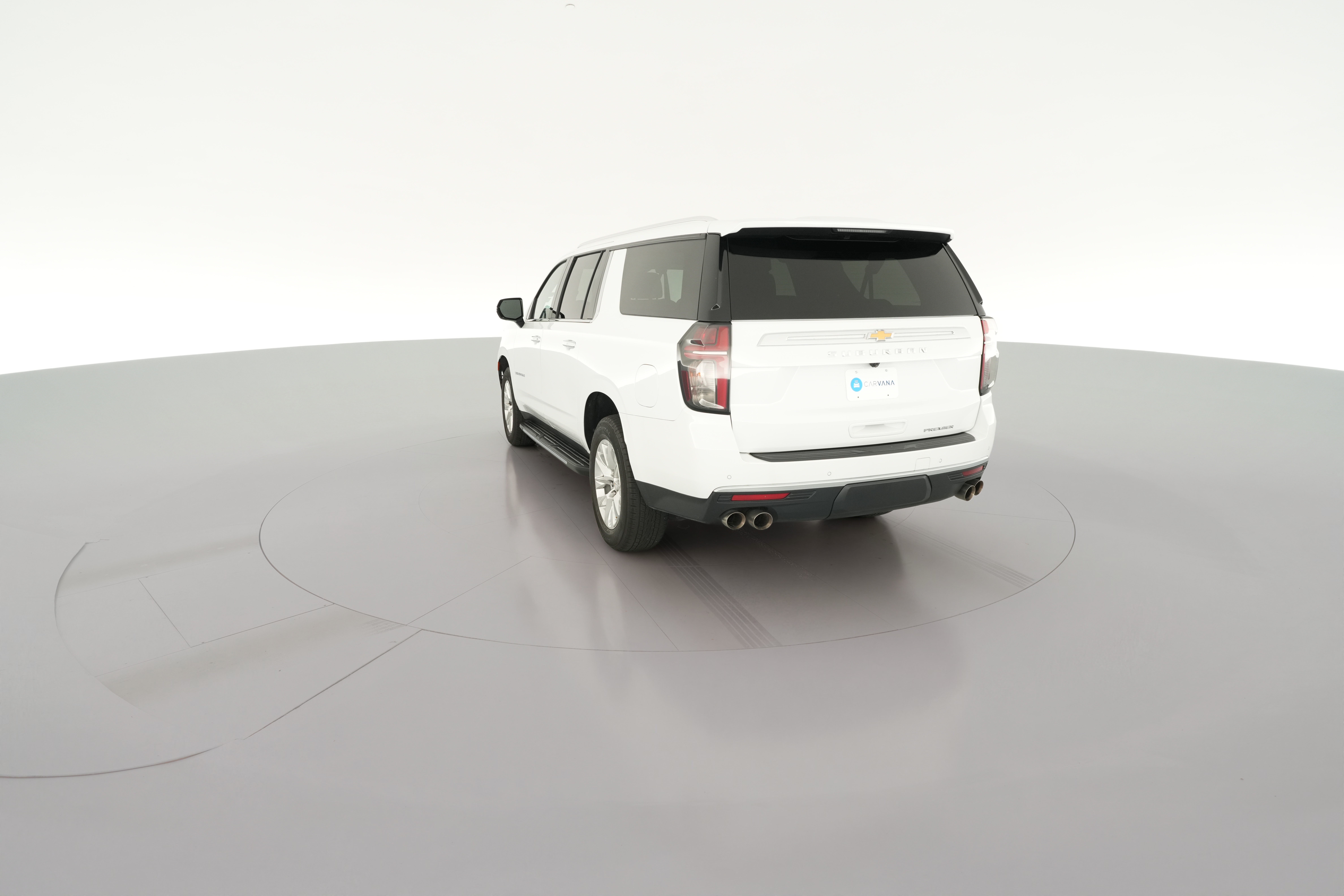 2023 Chevrolet Suburban Premier - Photo 49