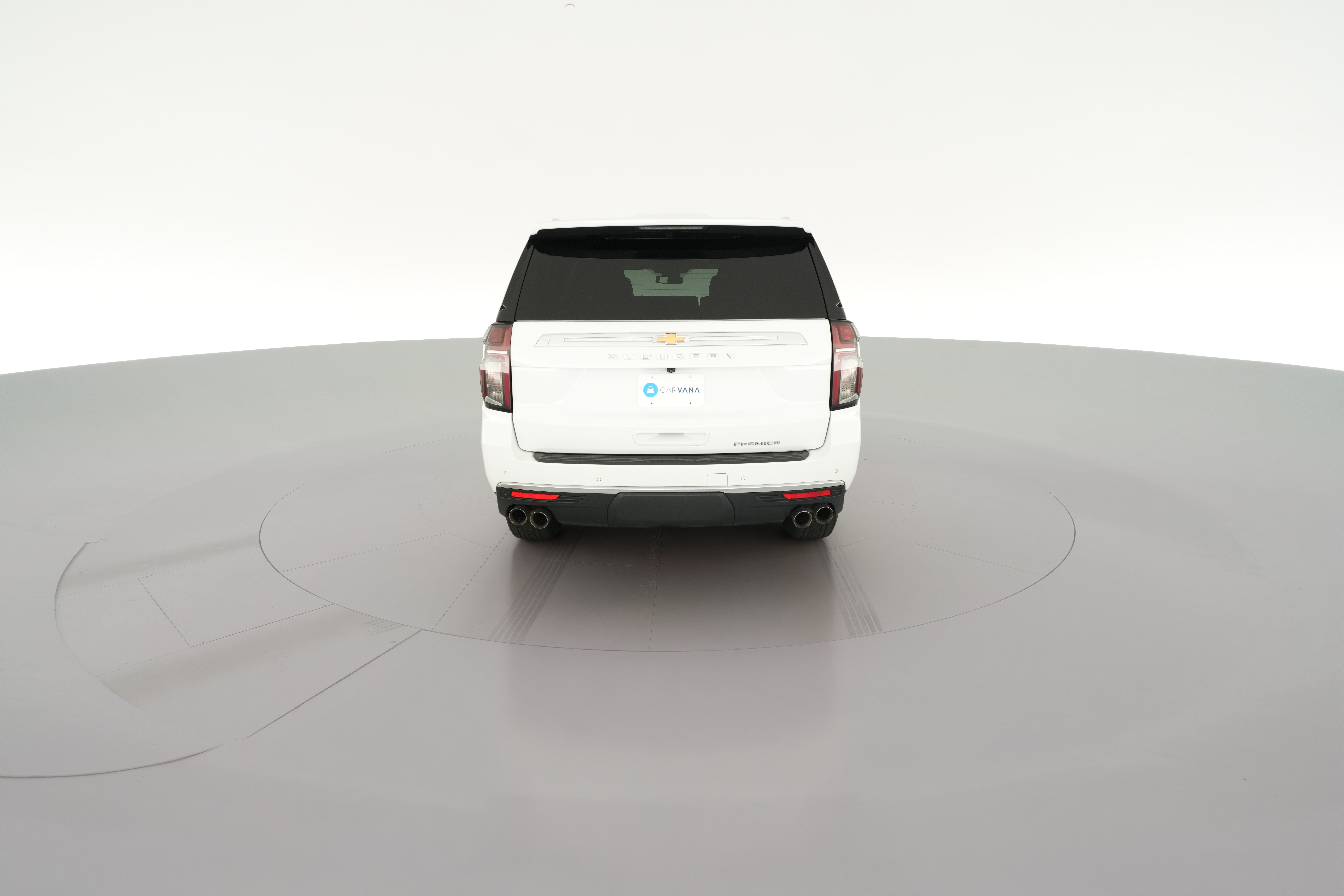 2023 Chevrolet Suburban Premier - Photo 50