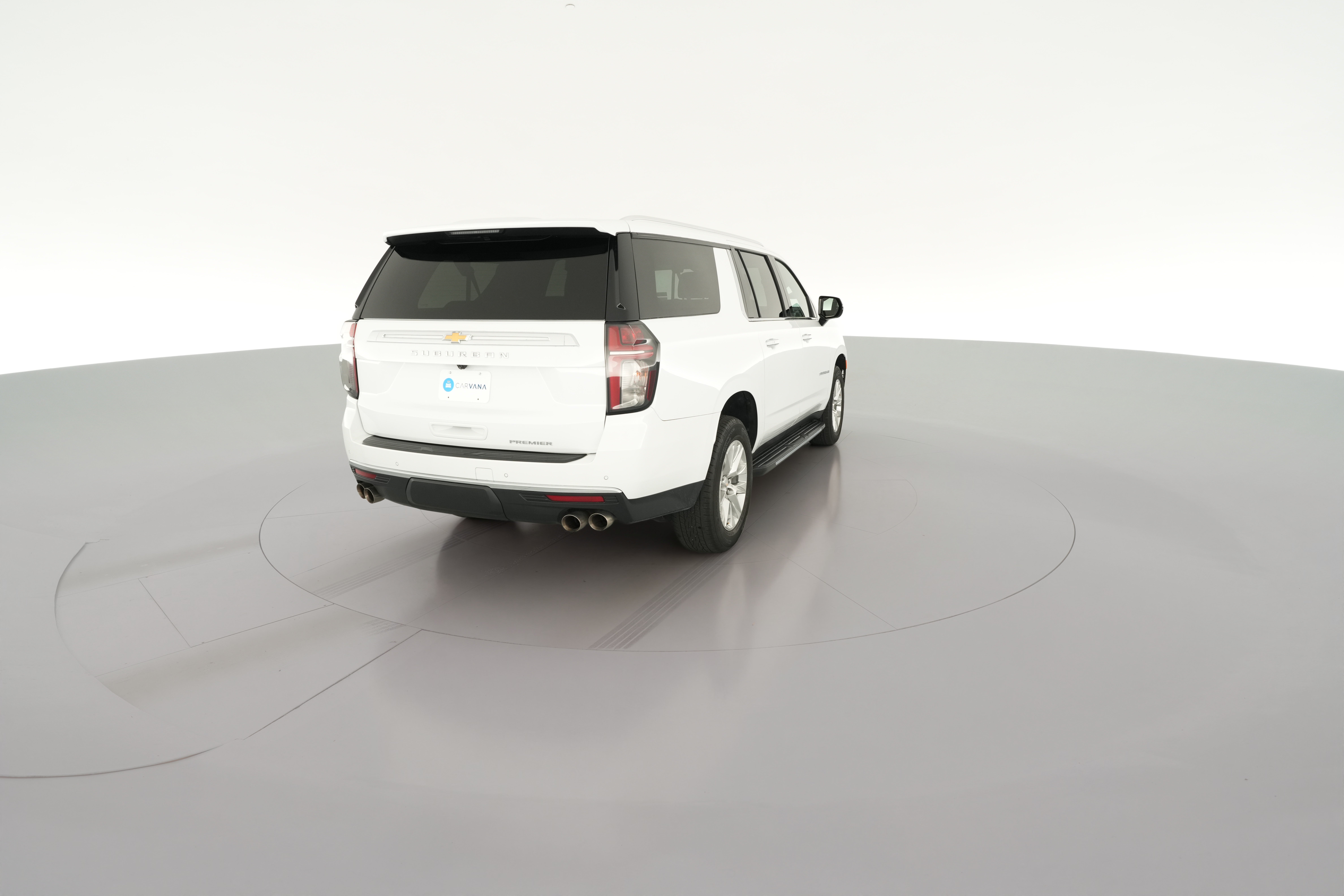 2023 Chevrolet Suburban Premier - Photo 51
