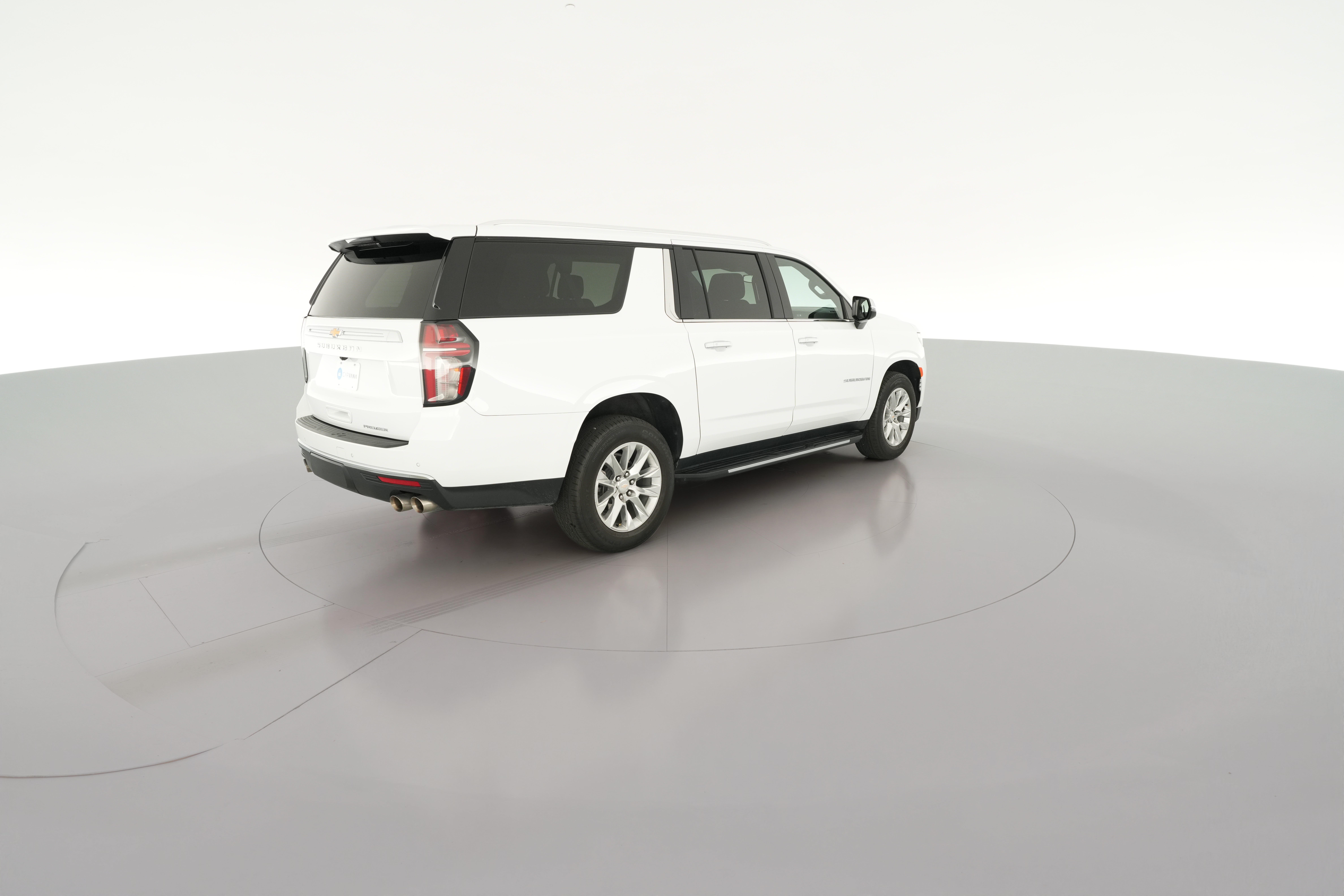 2023 Chevrolet Suburban Premier - Photo 52