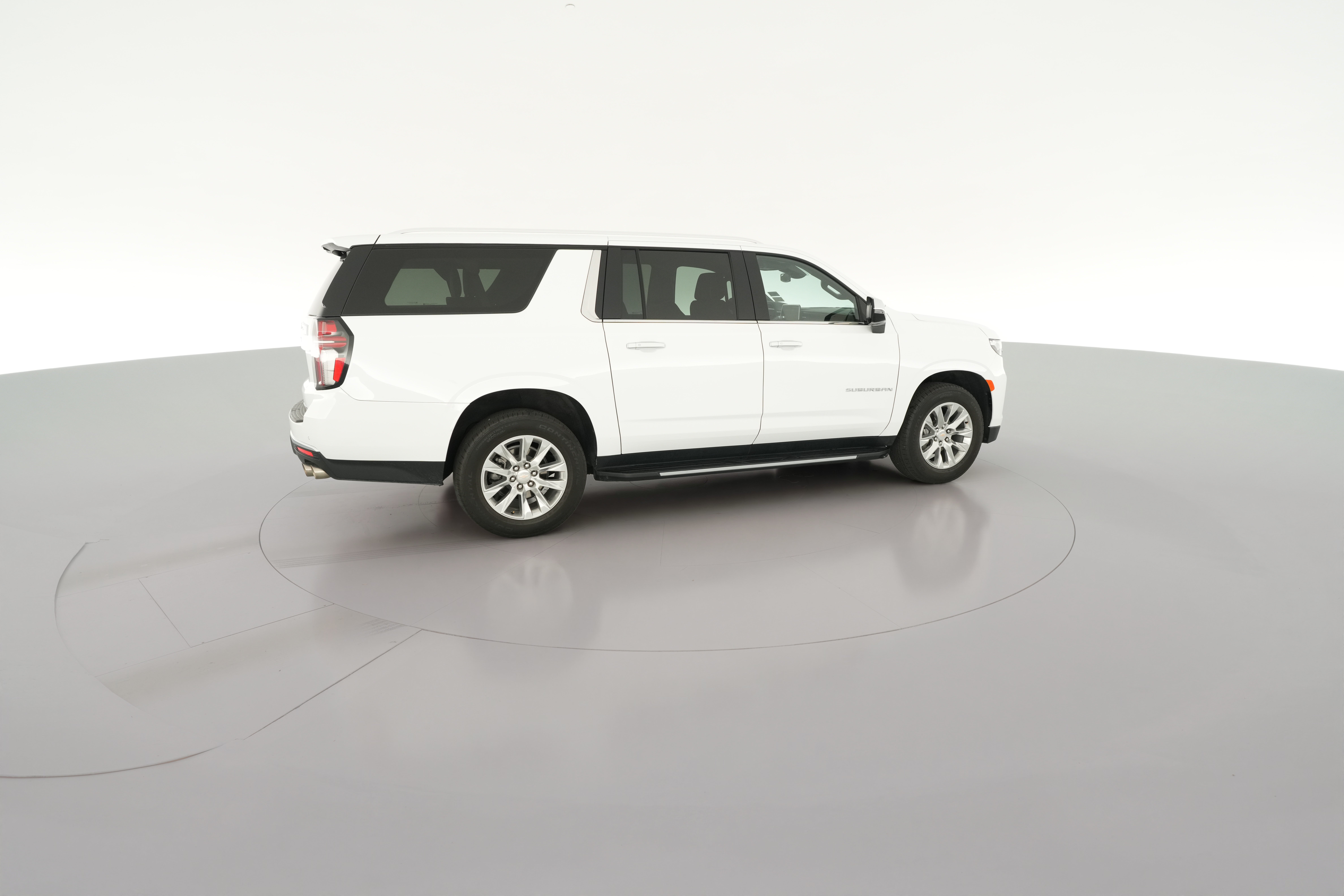 2023 Chevrolet Suburban Premier - Photo 53