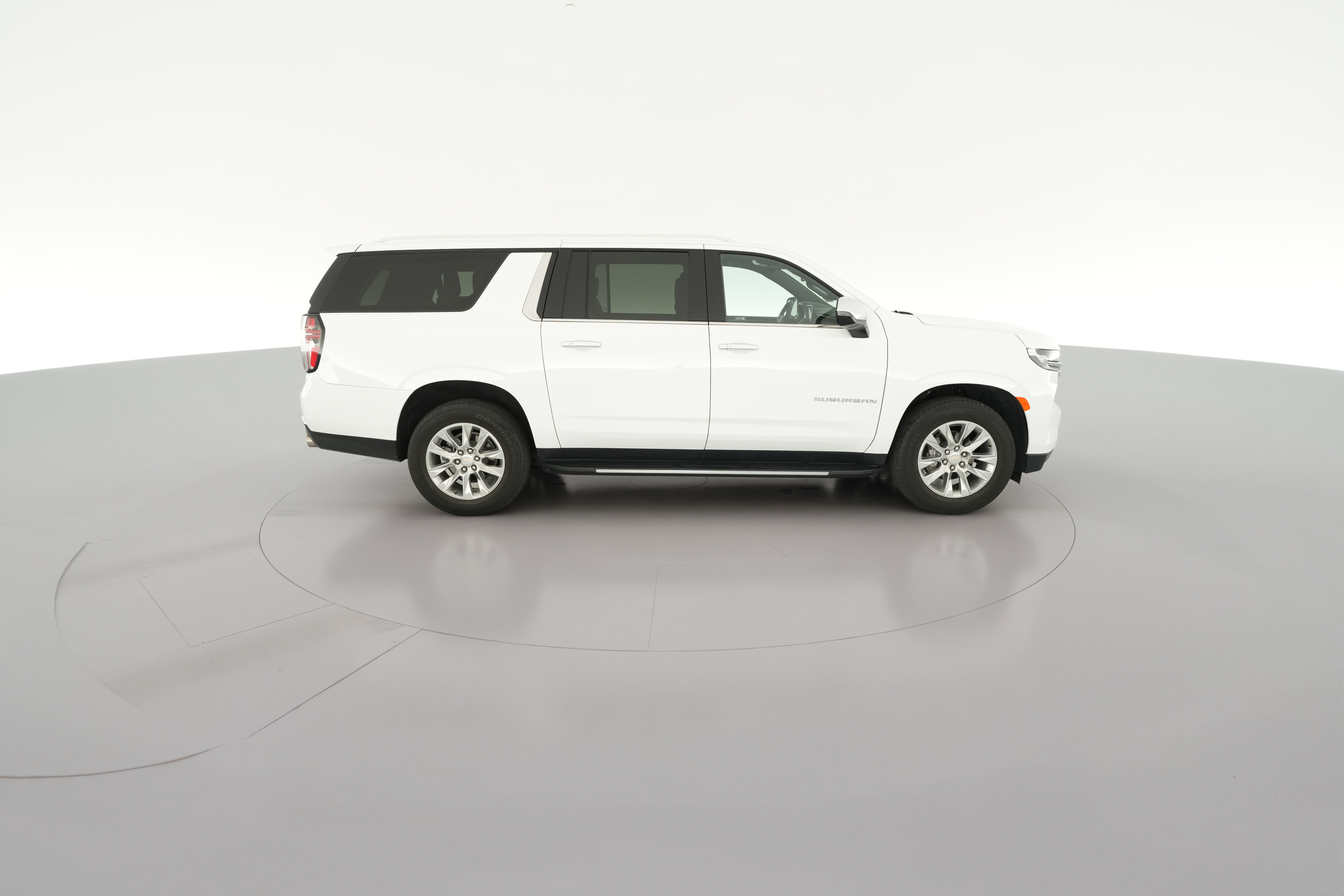 2023 Chevrolet Suburban Premier - Photo 54