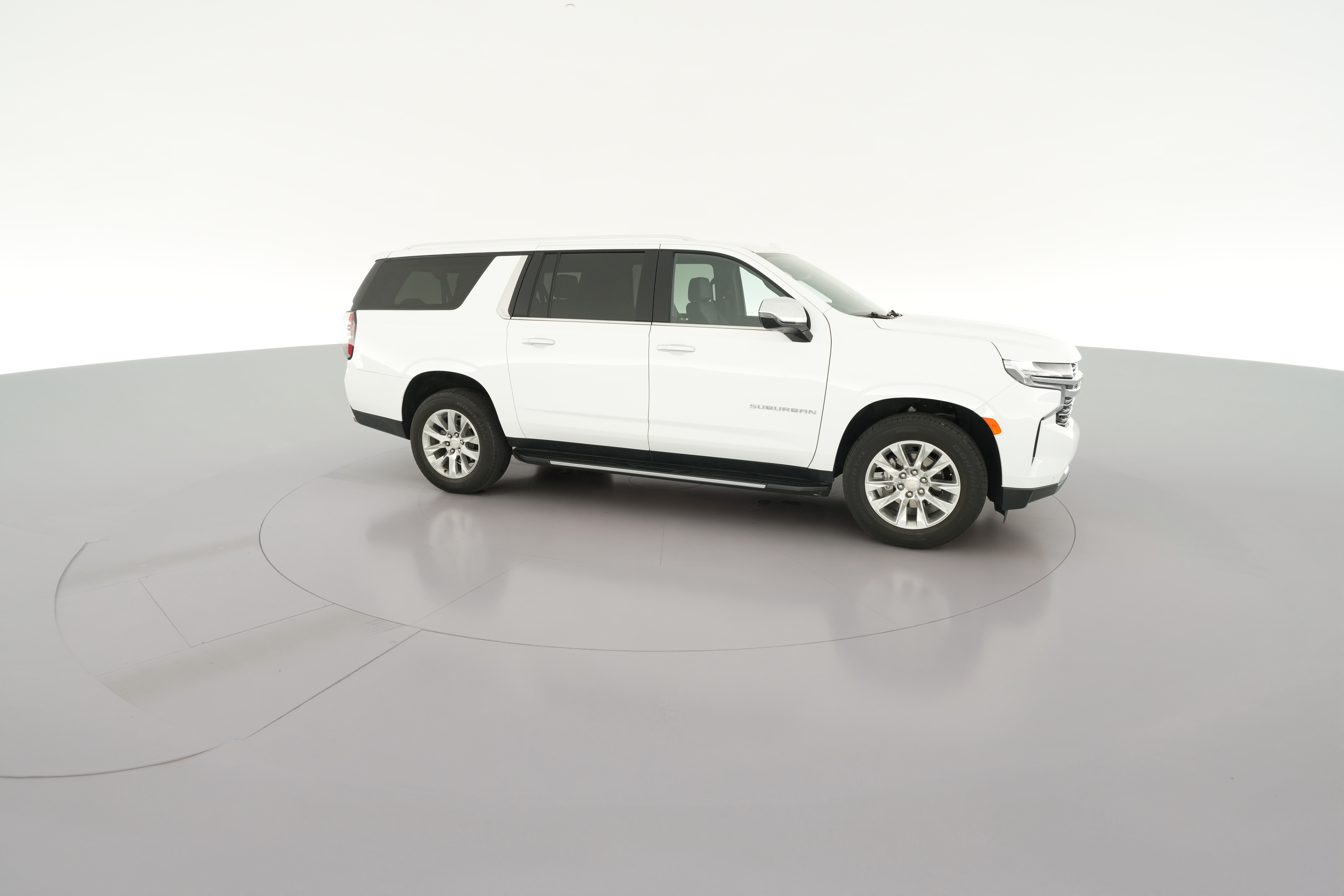 2023 Chevrolet Suburban Premier - Photo 55