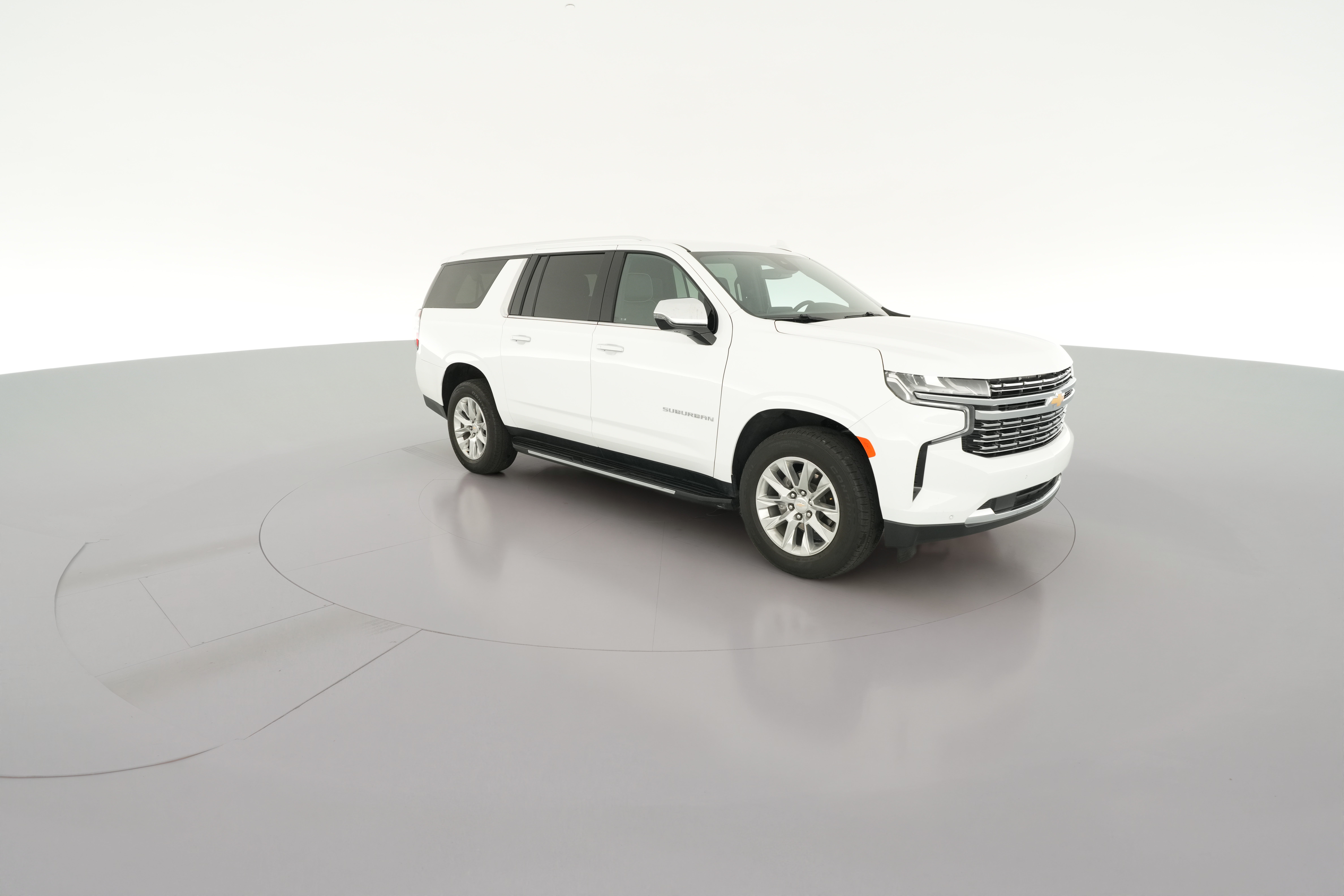 2023 Chevrolet Suburban Premier - Photo 56