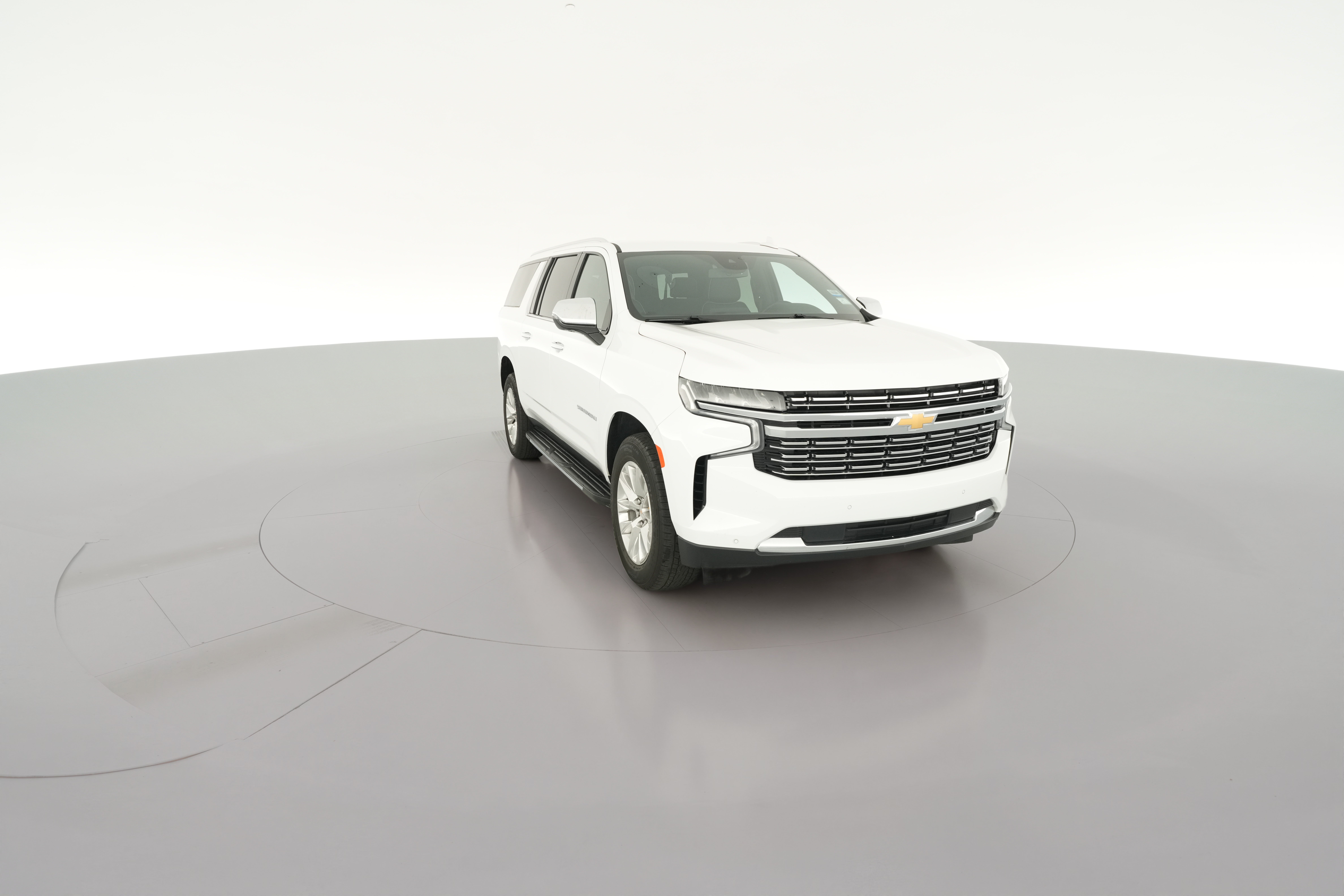2023 Chevrolet Suburban Premier - Photo 57
