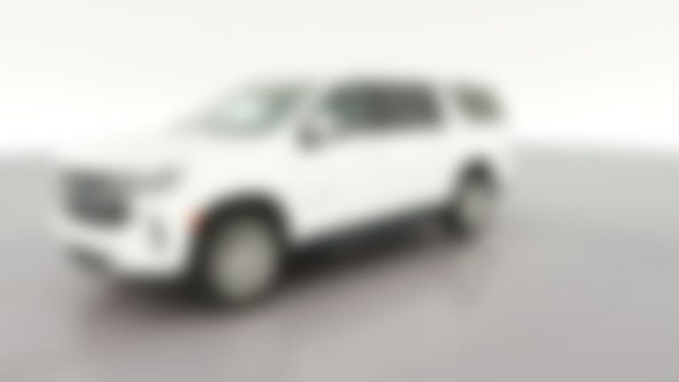 2023 Chevrolet Suburban vehicle photo