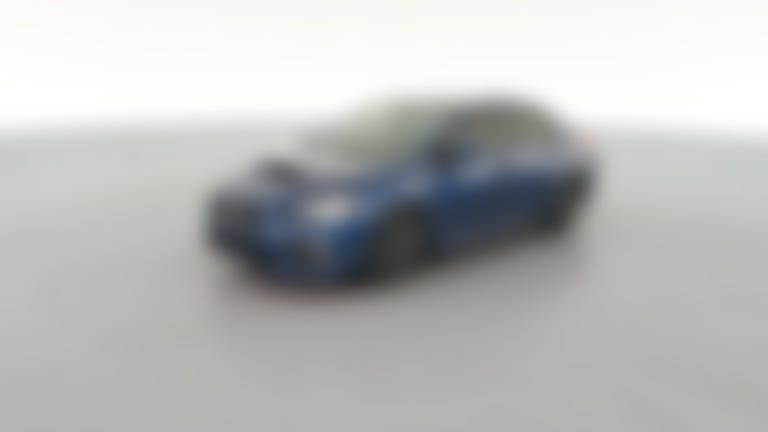 2015 Subaru WRX vehicle photo