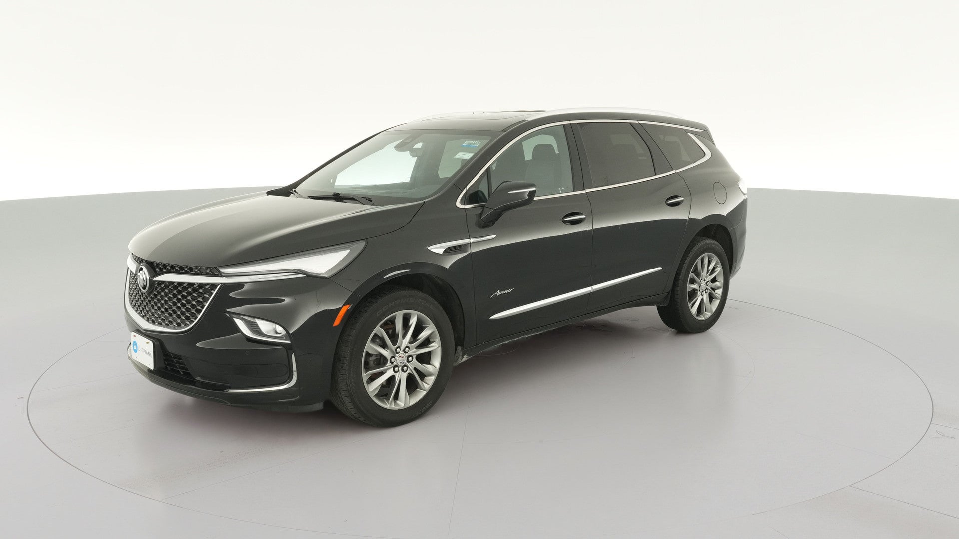 2023 Buick Enclave vehicle photo