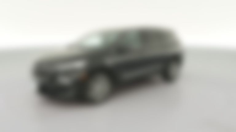 2023 Buick Enclave vehicle photo