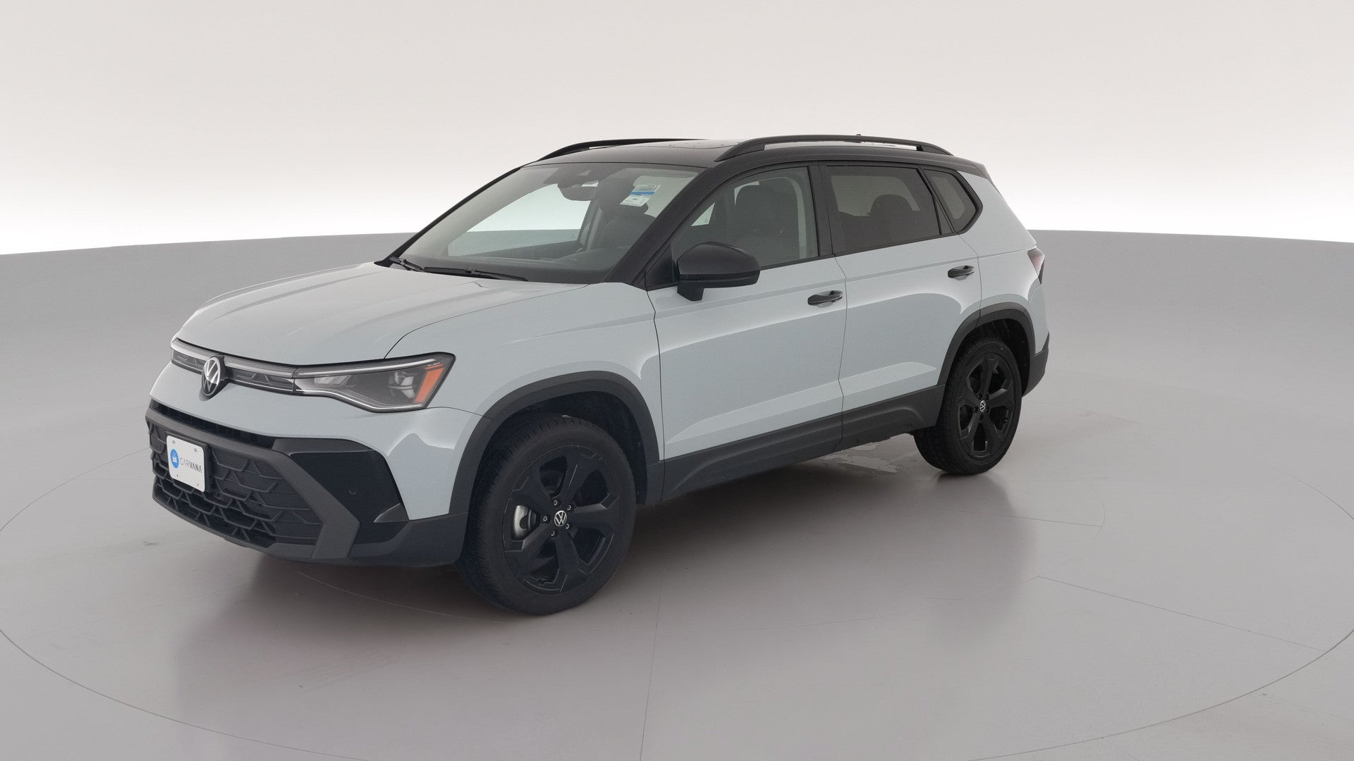 2025 Volkswagen Taos vehicle photo