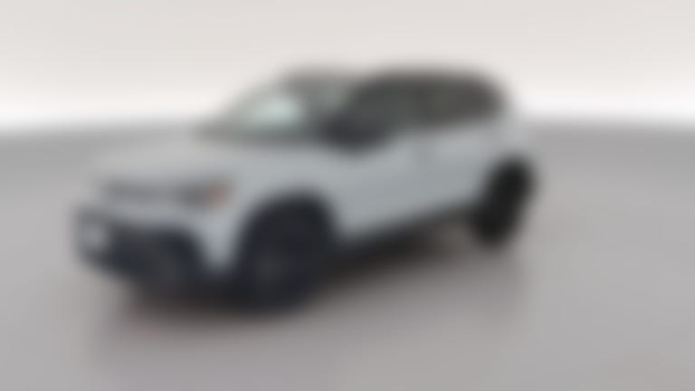 2025 Volkswagen Taos vehicle photo