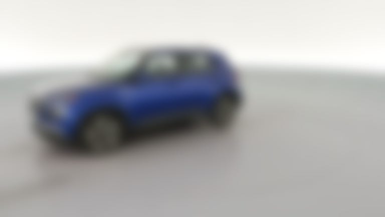 2023 Hyundai Venue vehicle photo