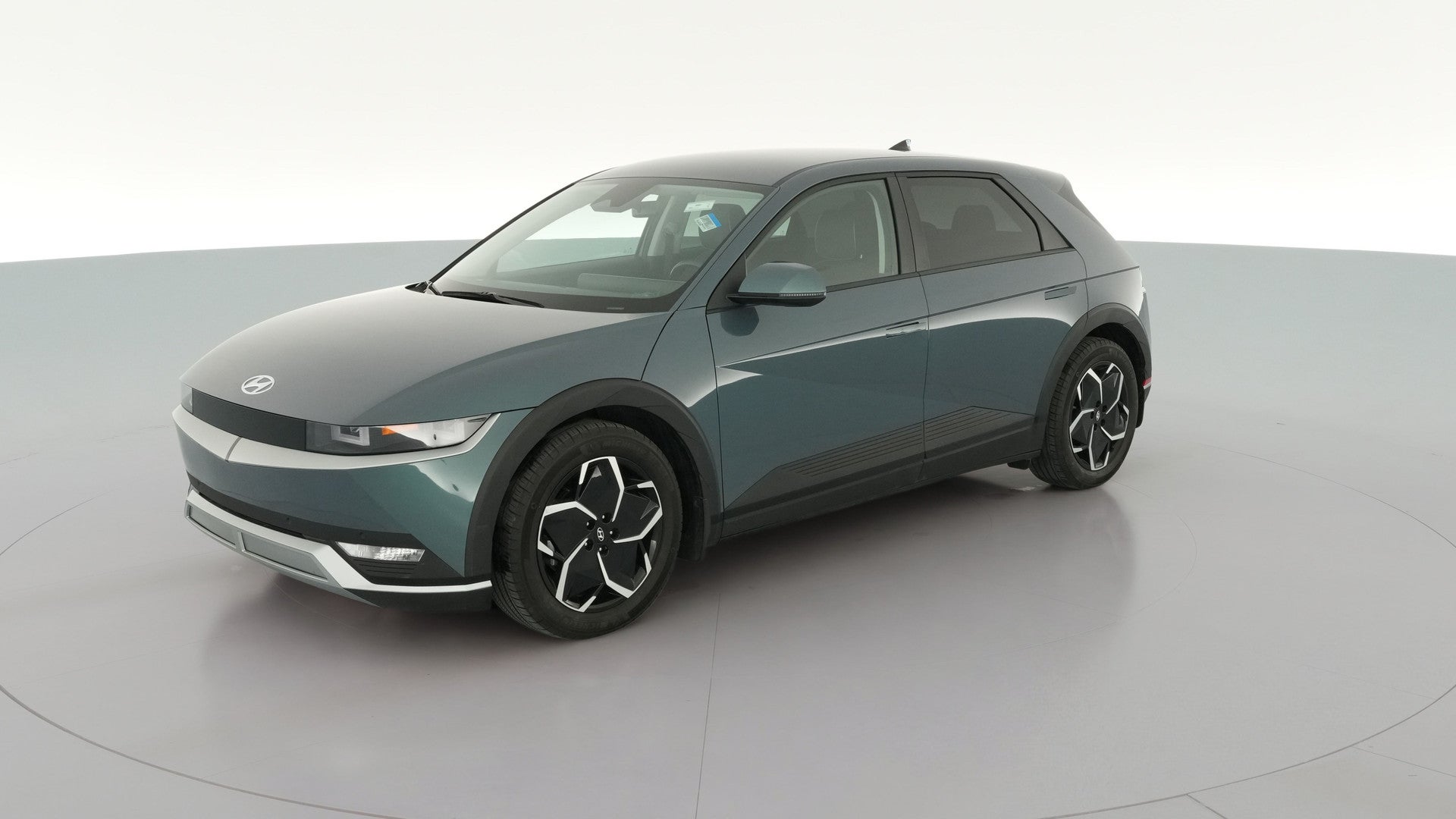 2023 Hyundai IONIQ 5 vehicle photo