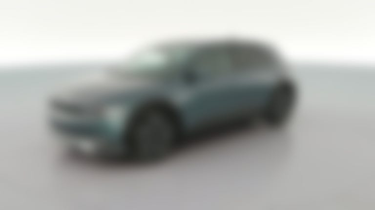 2023 Hyundai IONIQ 5 vehicle photo