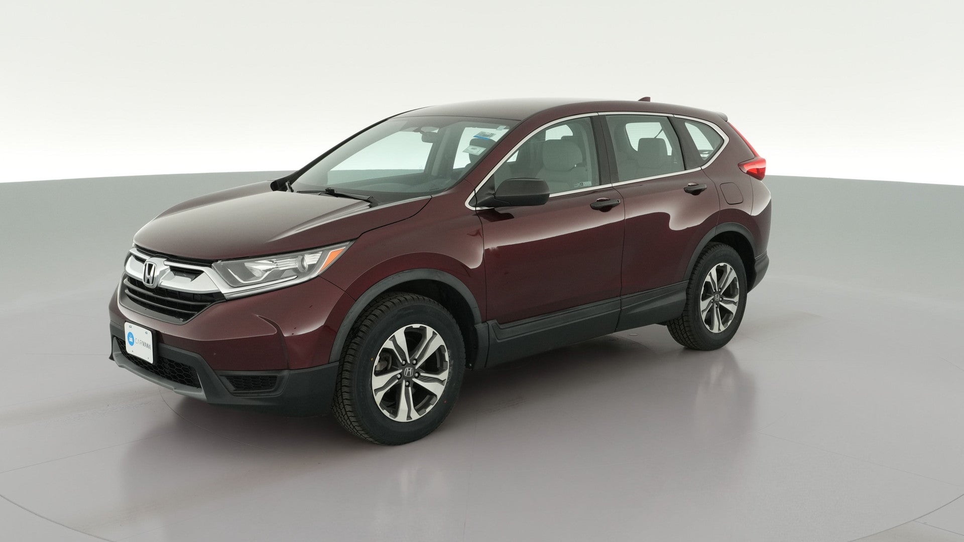 2019 Honda CR-V vehicle photo