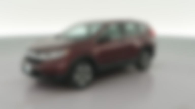 2019 Honda CR-V vehicle photo