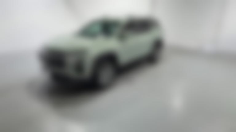 2025 Chevrolet Equinox vehicle photo