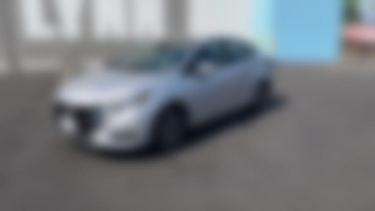 2025 Nissan Versa vehicle photo