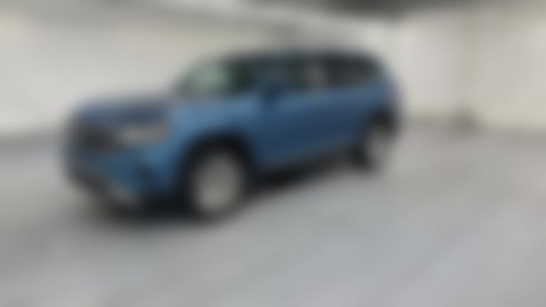 2021 Volkswagen Atlas vehicle photo