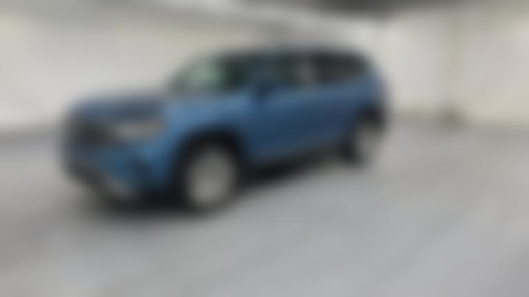2021 Volkswagen Atlas vehicle photo