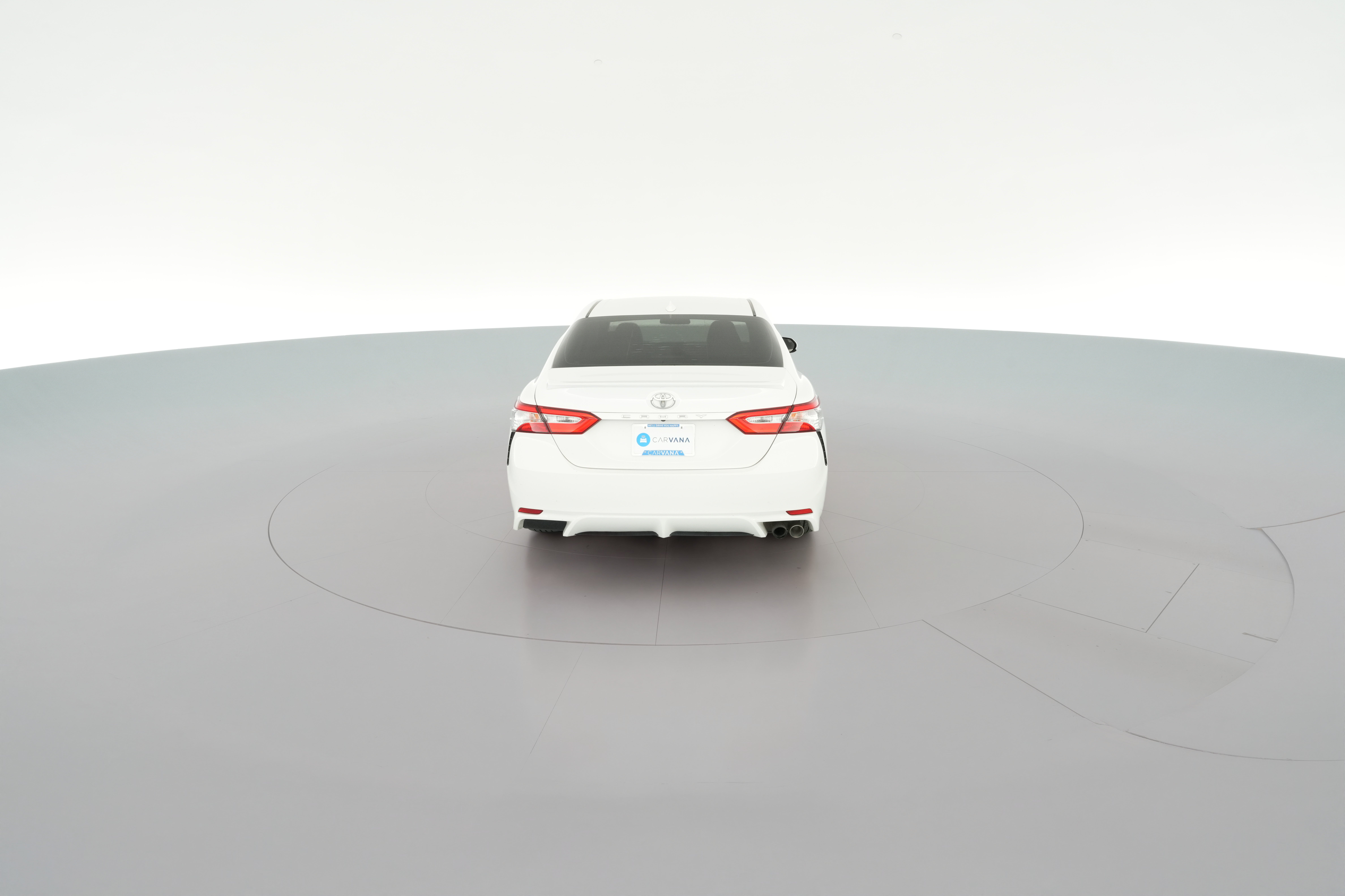 2020 Toyota Camry SE - Photo 29