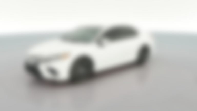 2020 Toyota Camry vehicle photo