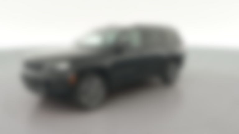 2023 Jeep Grand Cherokee L vehicle photo