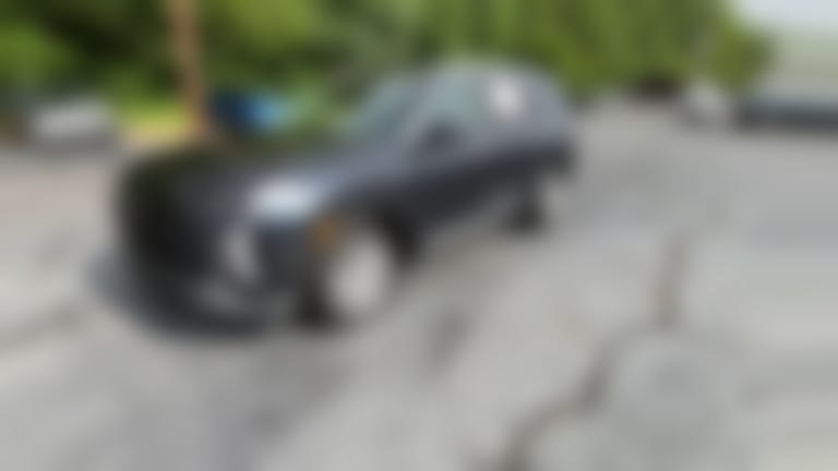 2025 Hyundai Palisade vehicle photo