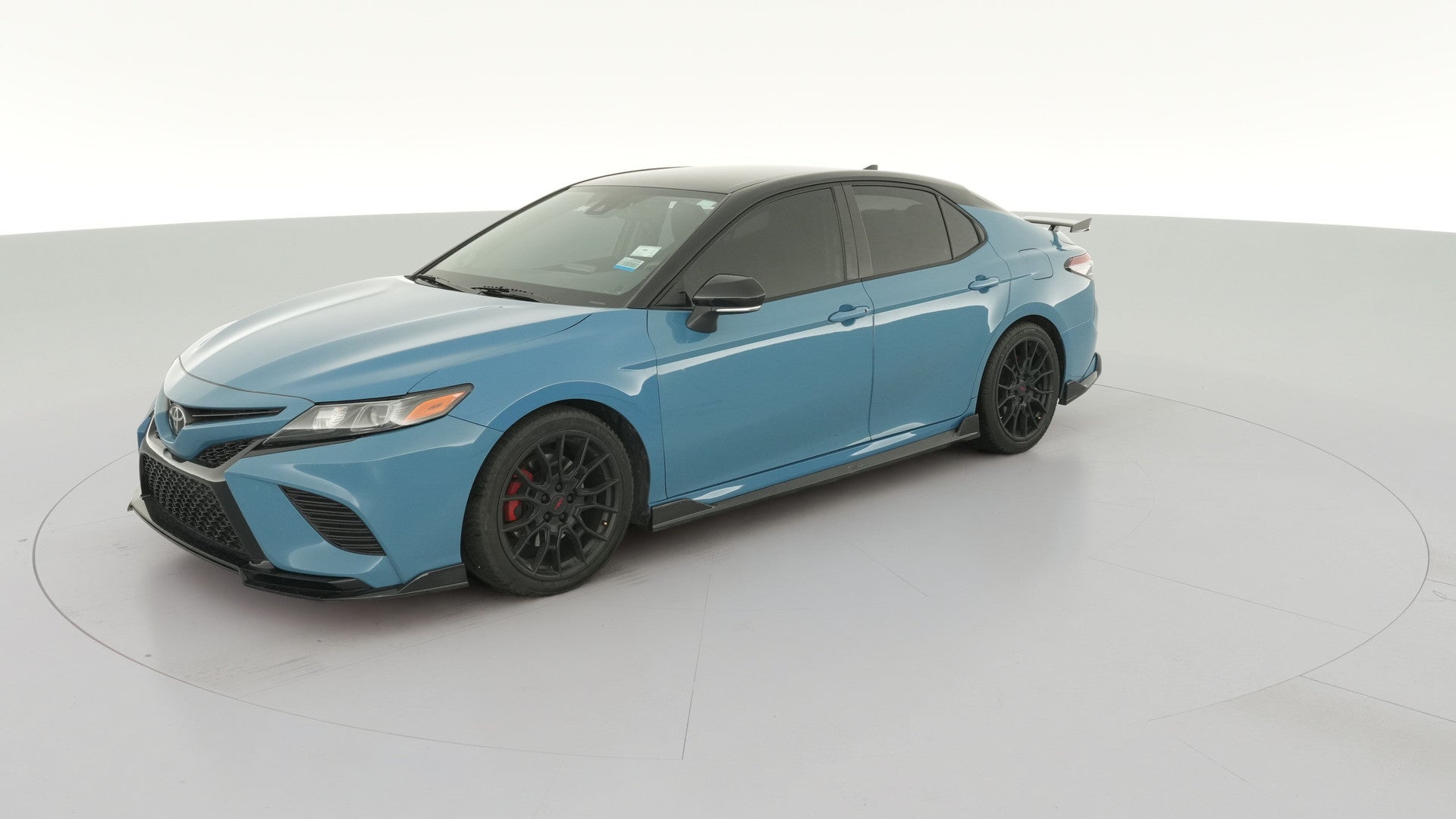 2022 Toyota Camry vehicle photo