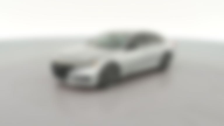 2019 Honda Accord vehicle photo