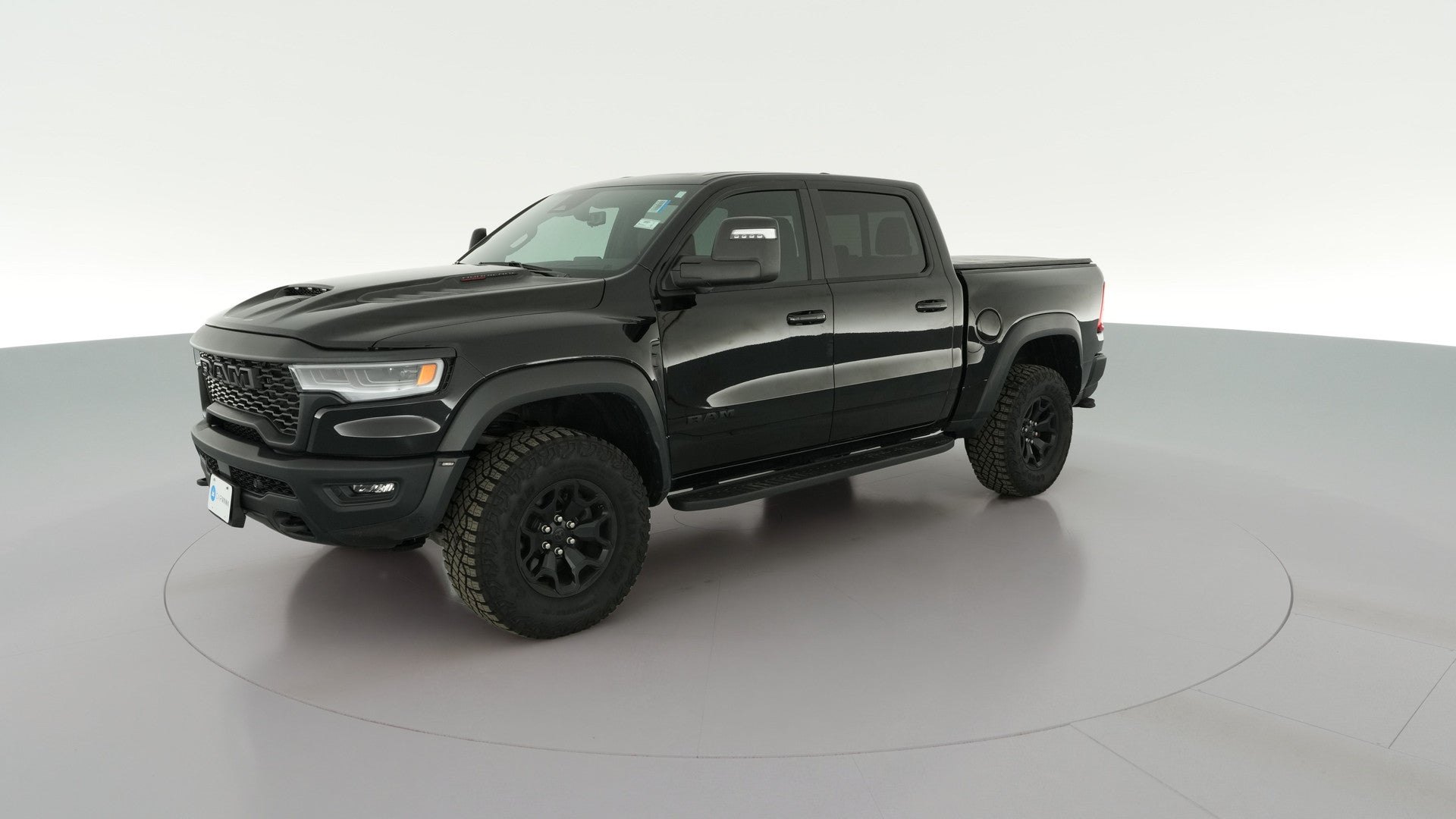 2025 Ram 1500 Crew Cab vehicle photo