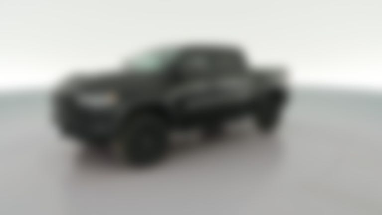 2025 Ram 1500 Crew Cab vehicle photo
