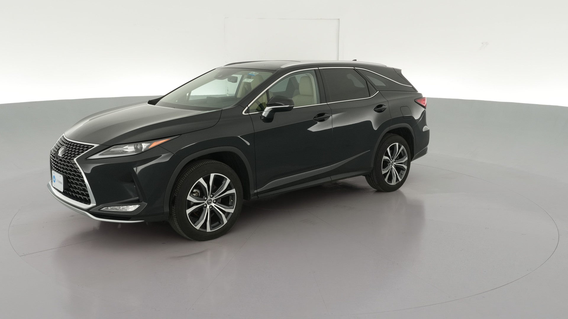 2022 Lexus RX vehicle photo