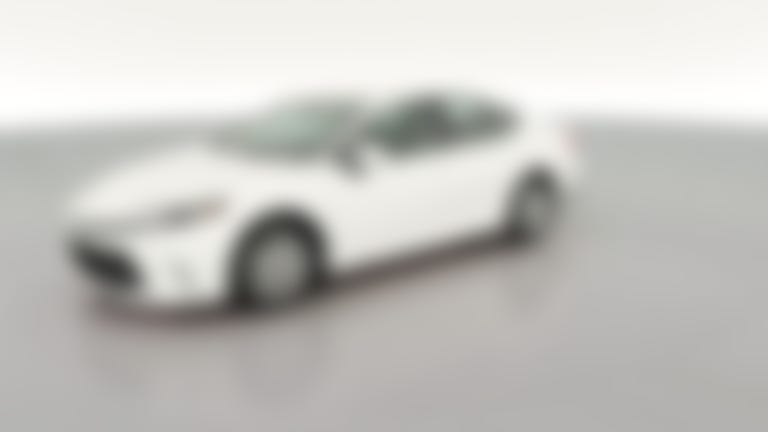 2025 Toyota Camry vehicle photo
