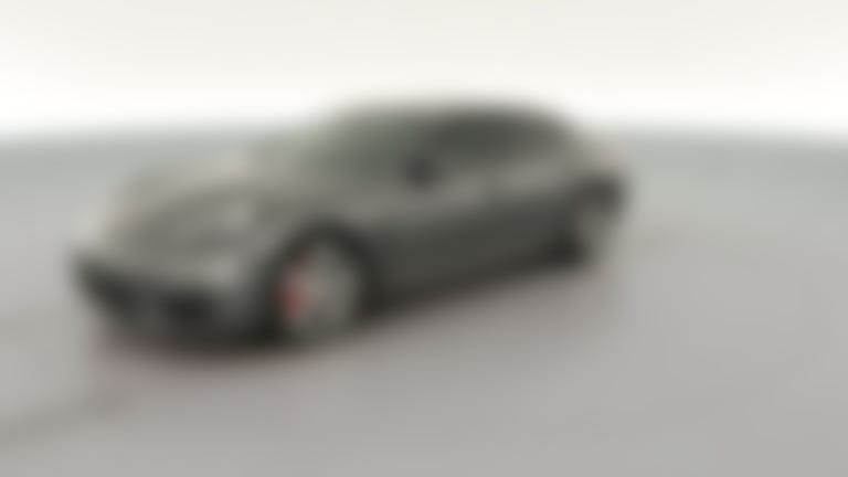 2016 Porsche Panamera vehicle photo