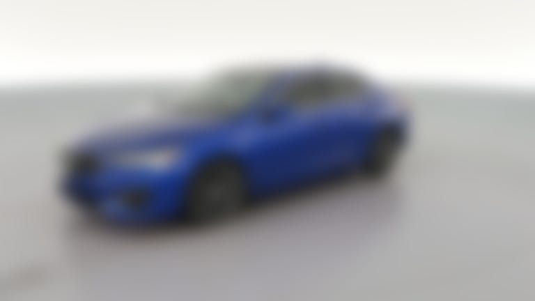2019 Acura ILX vehicle photo