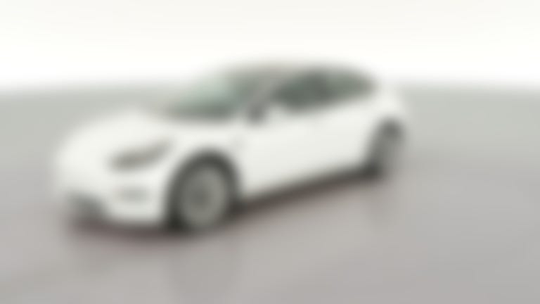 2023 Tesla Model 3 vehicle photo